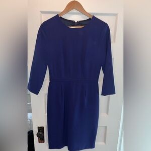 J Crew Dress - Size 4